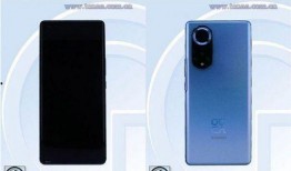 nova9最新爆料,旗舰配置与设计革新，引领手机市场新潮流”